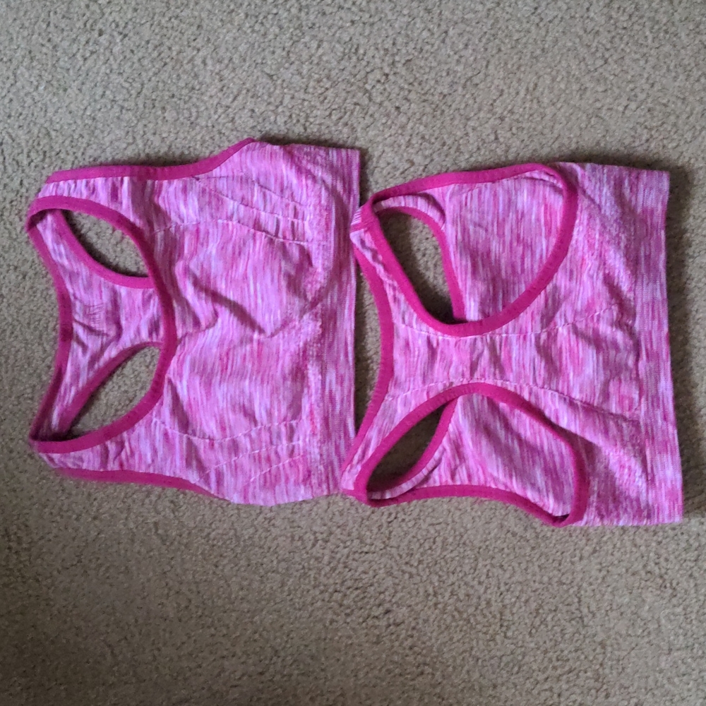 Everlast Sports Bras (Set of 2)